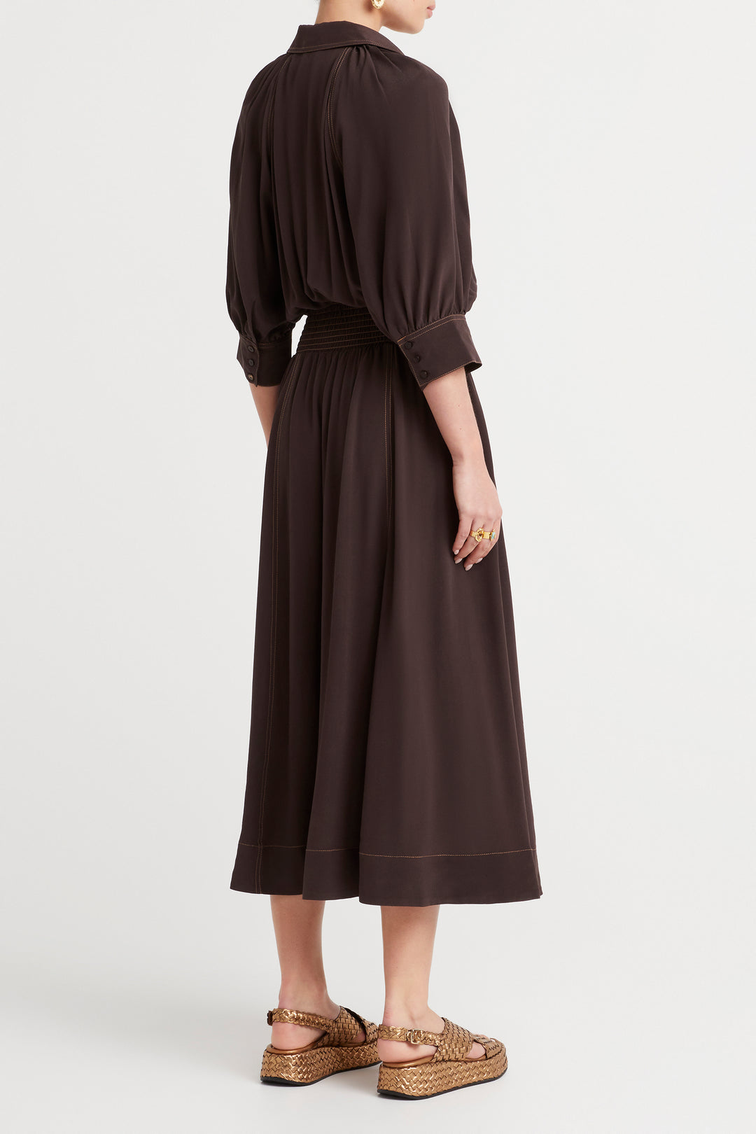 Husk Olivia Dress