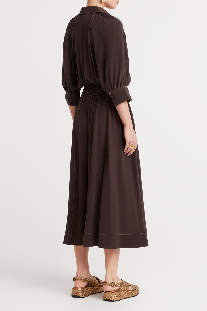 Husk Olivia Dress