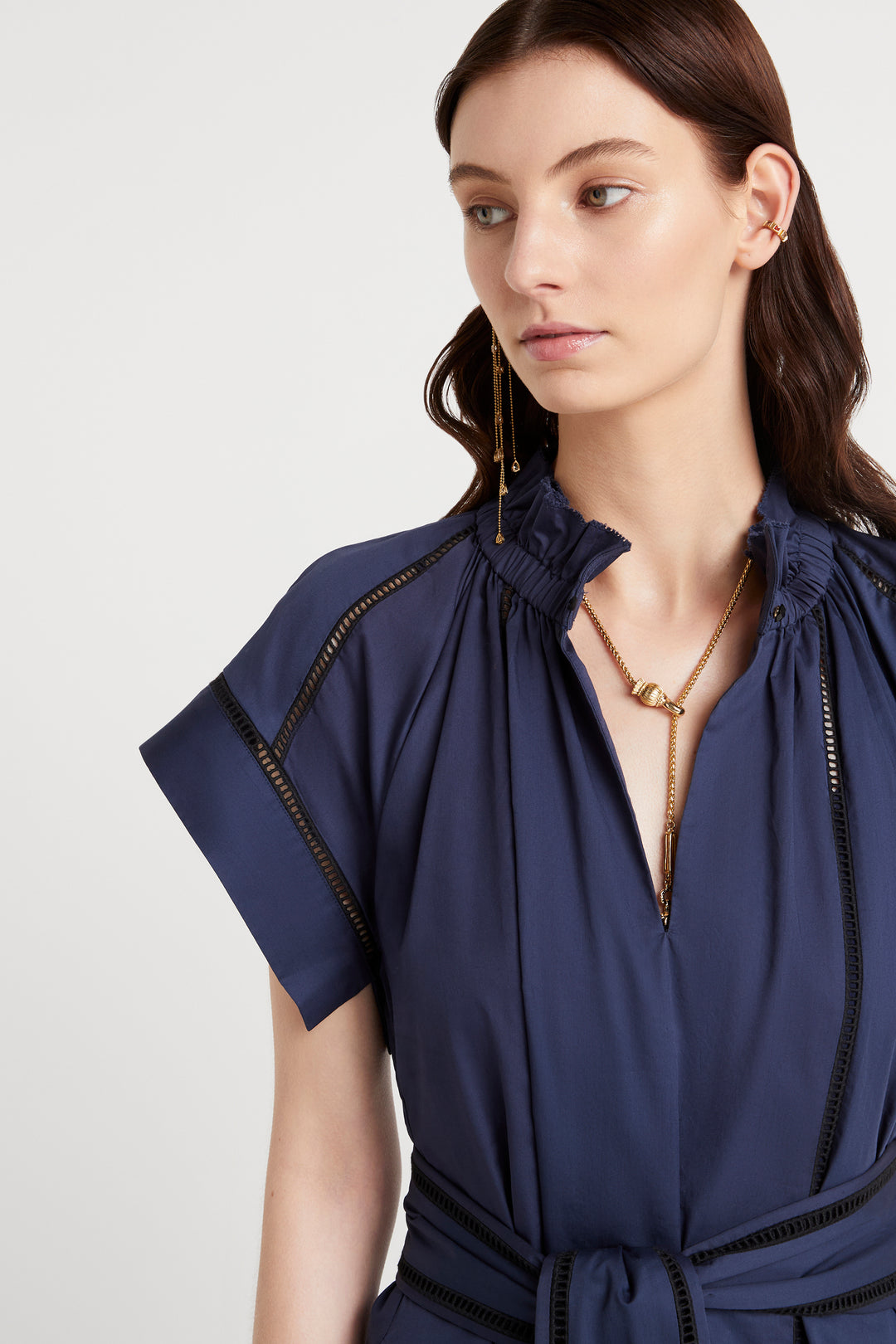 Husk Ivy Dress