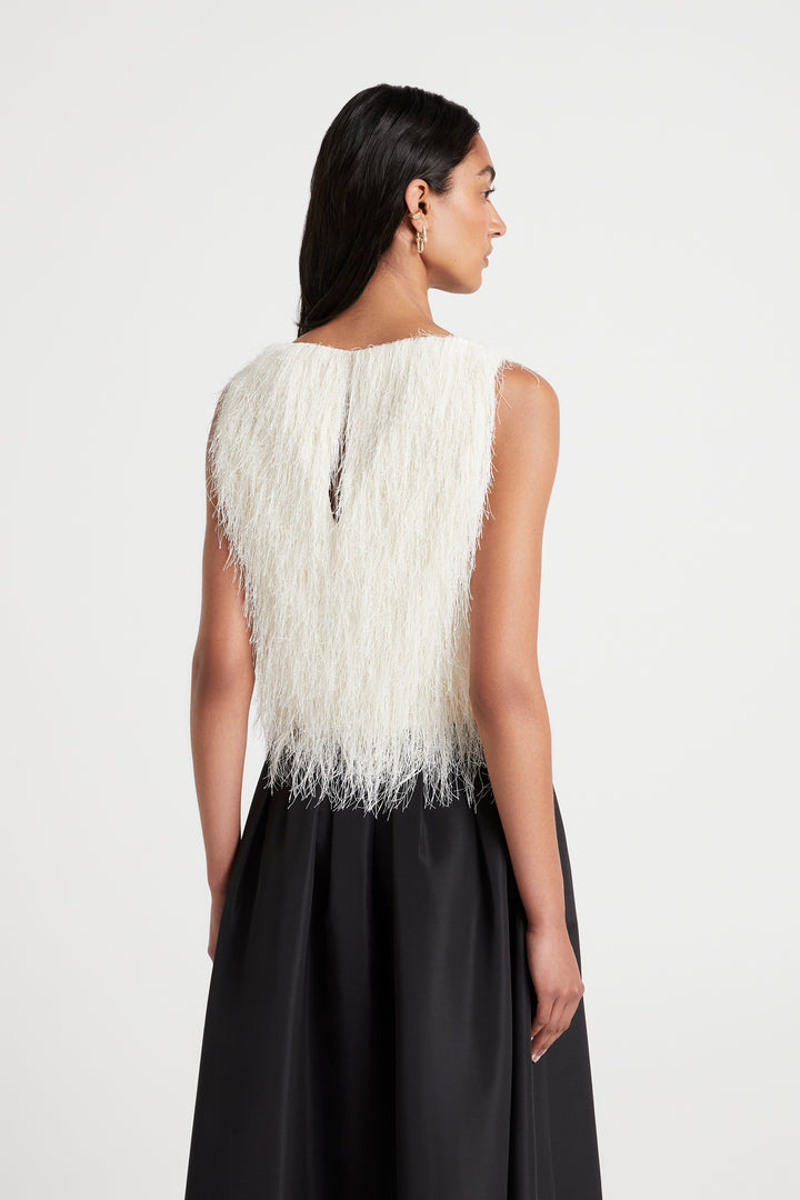 Husk Estella Top