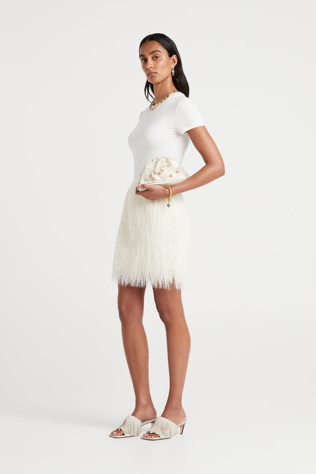 Husk Estella Skirt