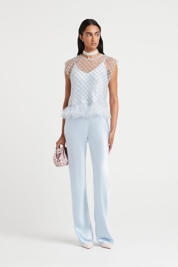 Husk Cecilia Top