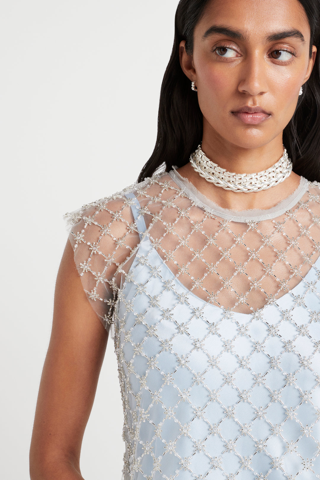 Husk Cecilia Top