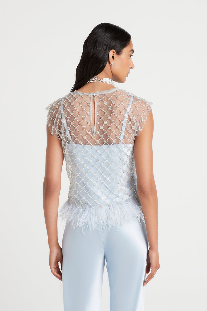 Husk Cecilia Top