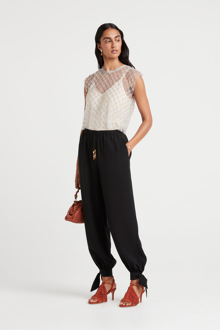 Husk Cecilia Top