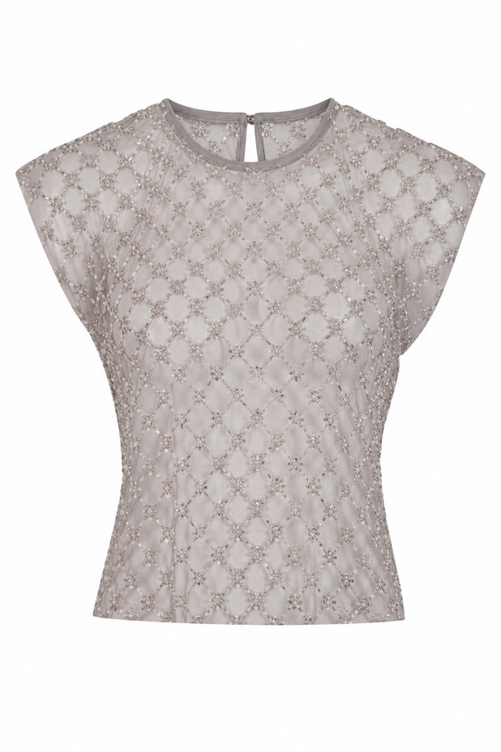 Husk Cecilia Top