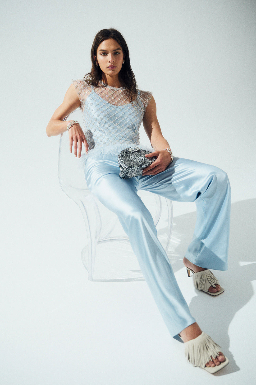 Husk Cecilia Top