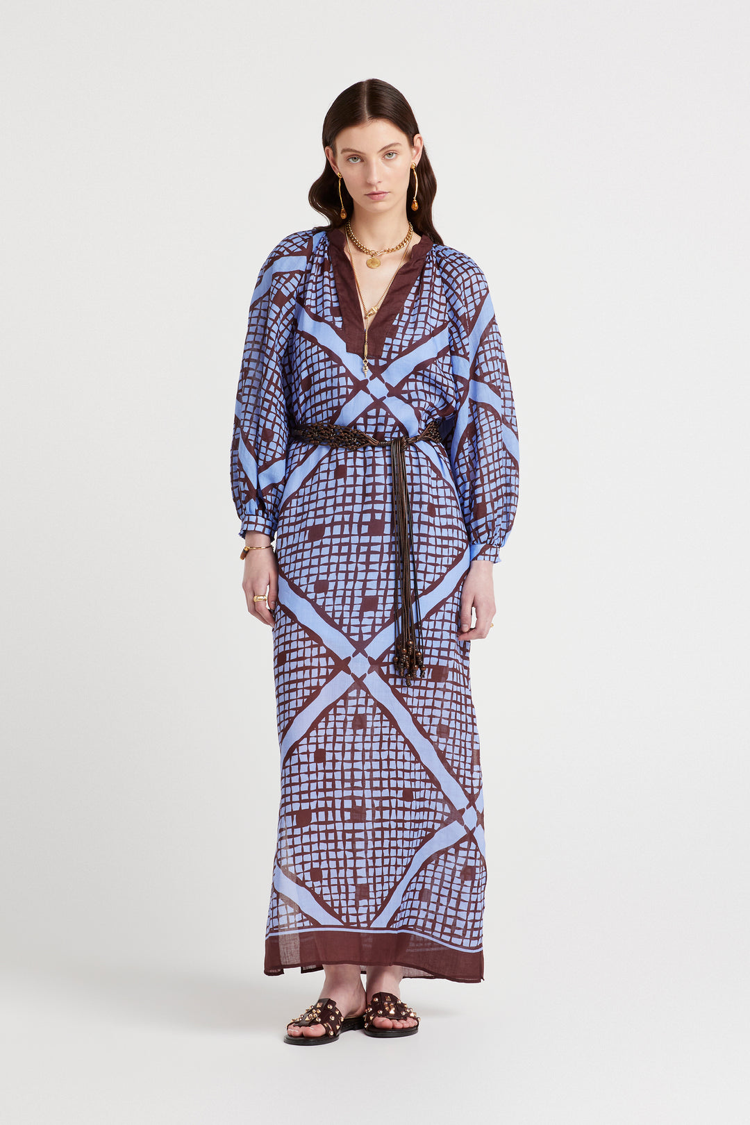 Husk Rita Kaftan