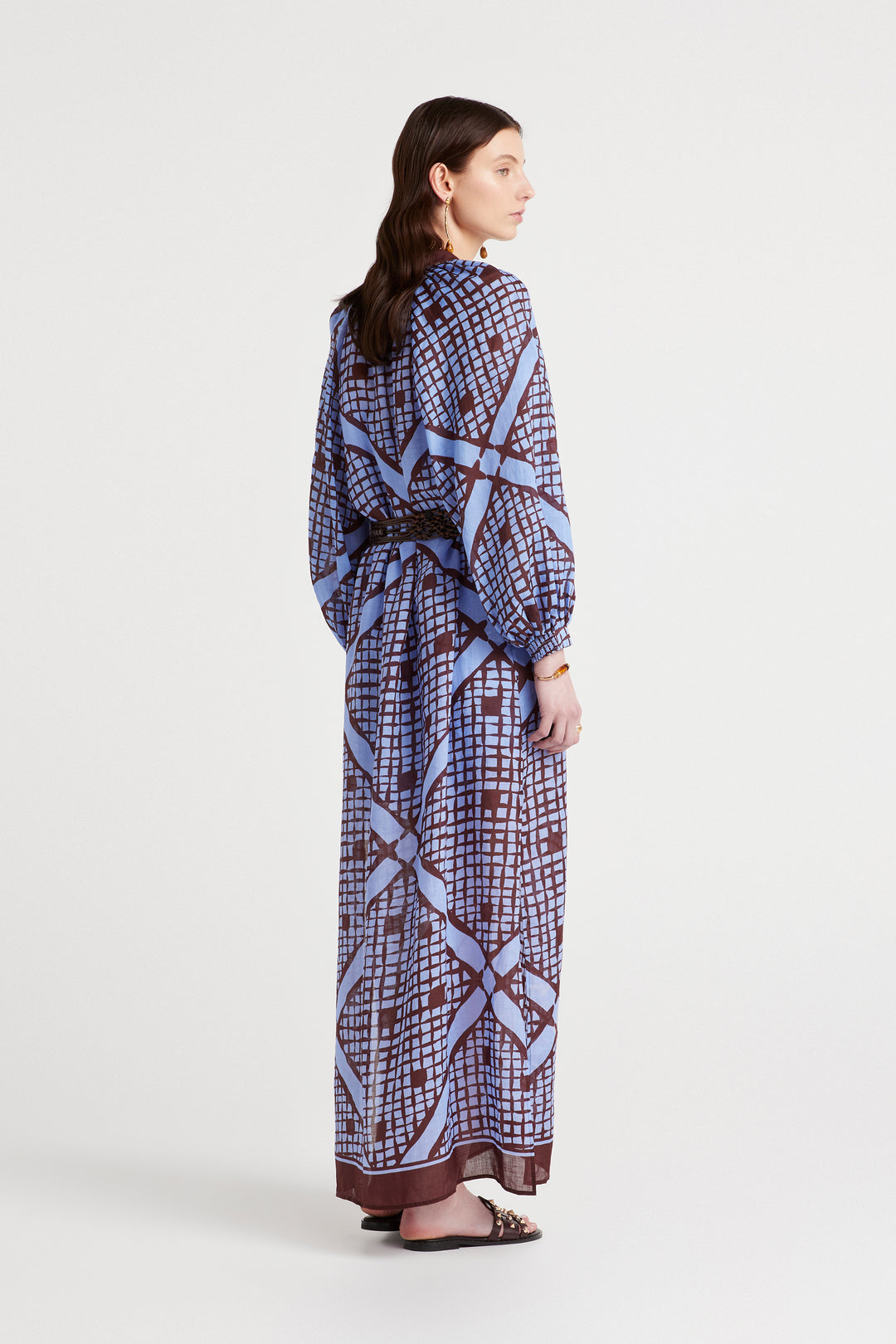 Husk Rita Kaftan