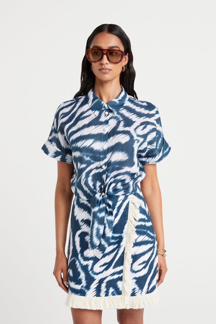 Husk Siena Top