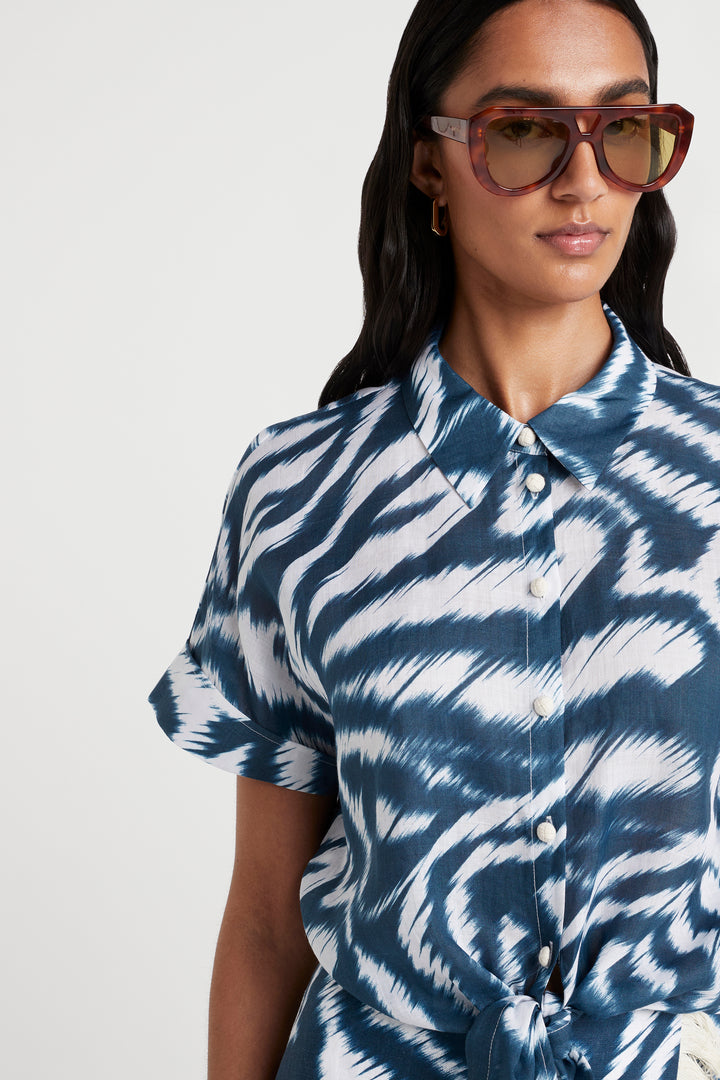 Husk Siena Top
