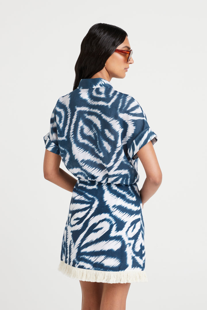Husk Siena Top