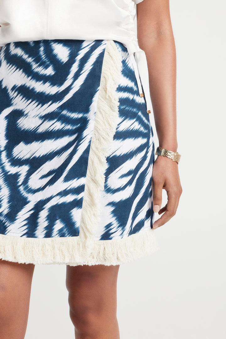 Husk Siena Mini Skirt