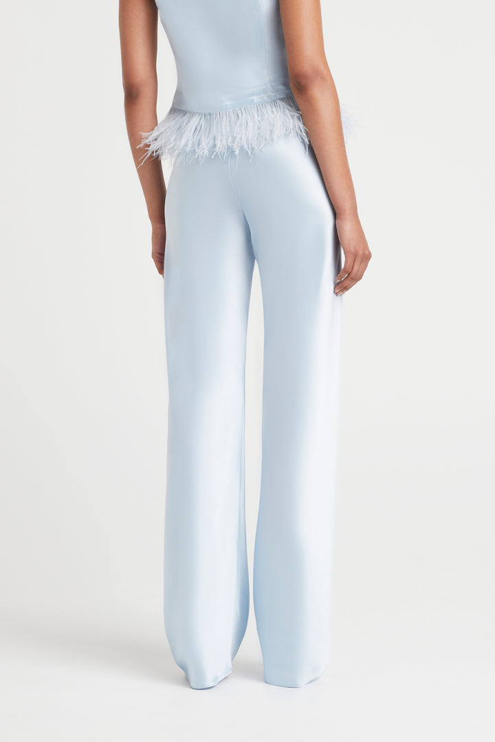 Husk Rihanna Pant - Pale Blue