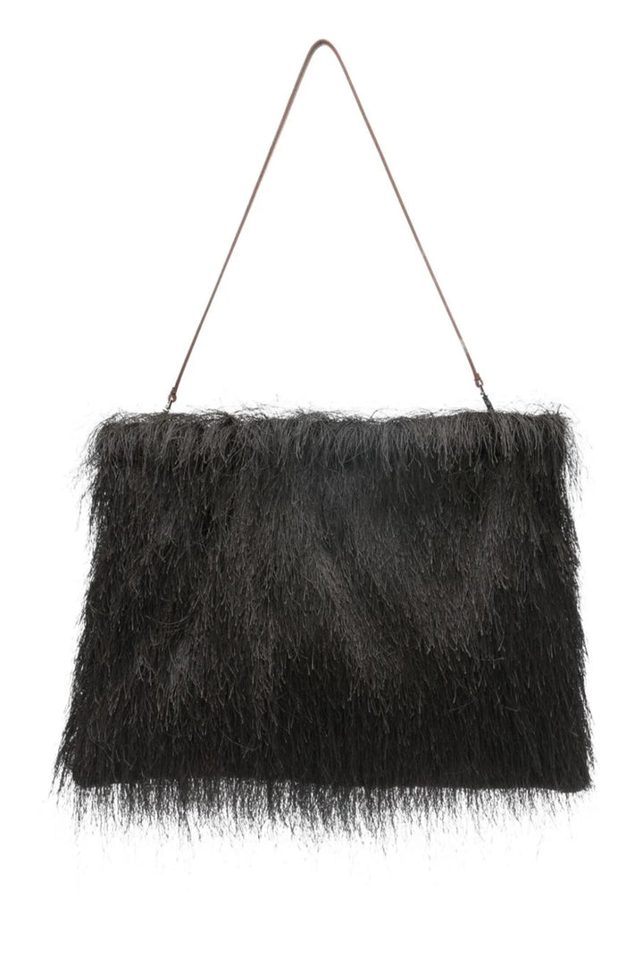 Alysi Borsa Fringe bag
