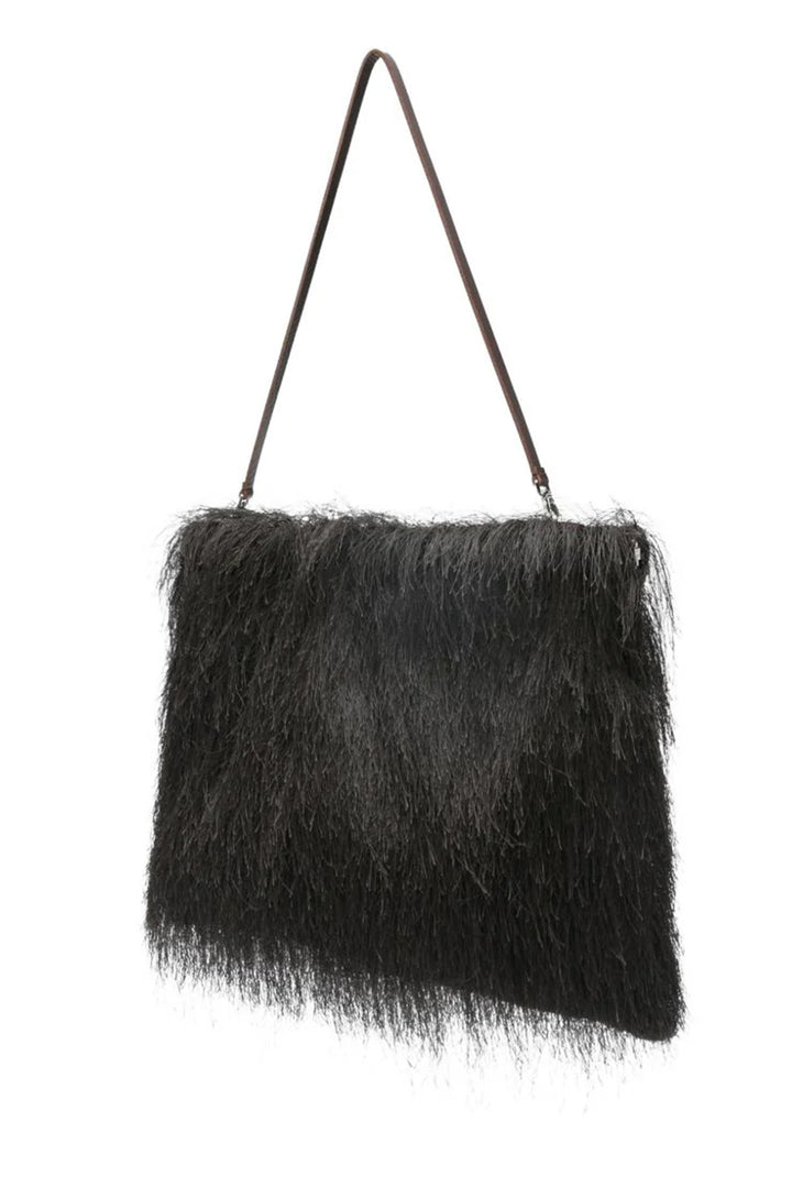 Alysi Borsa Fringe bag