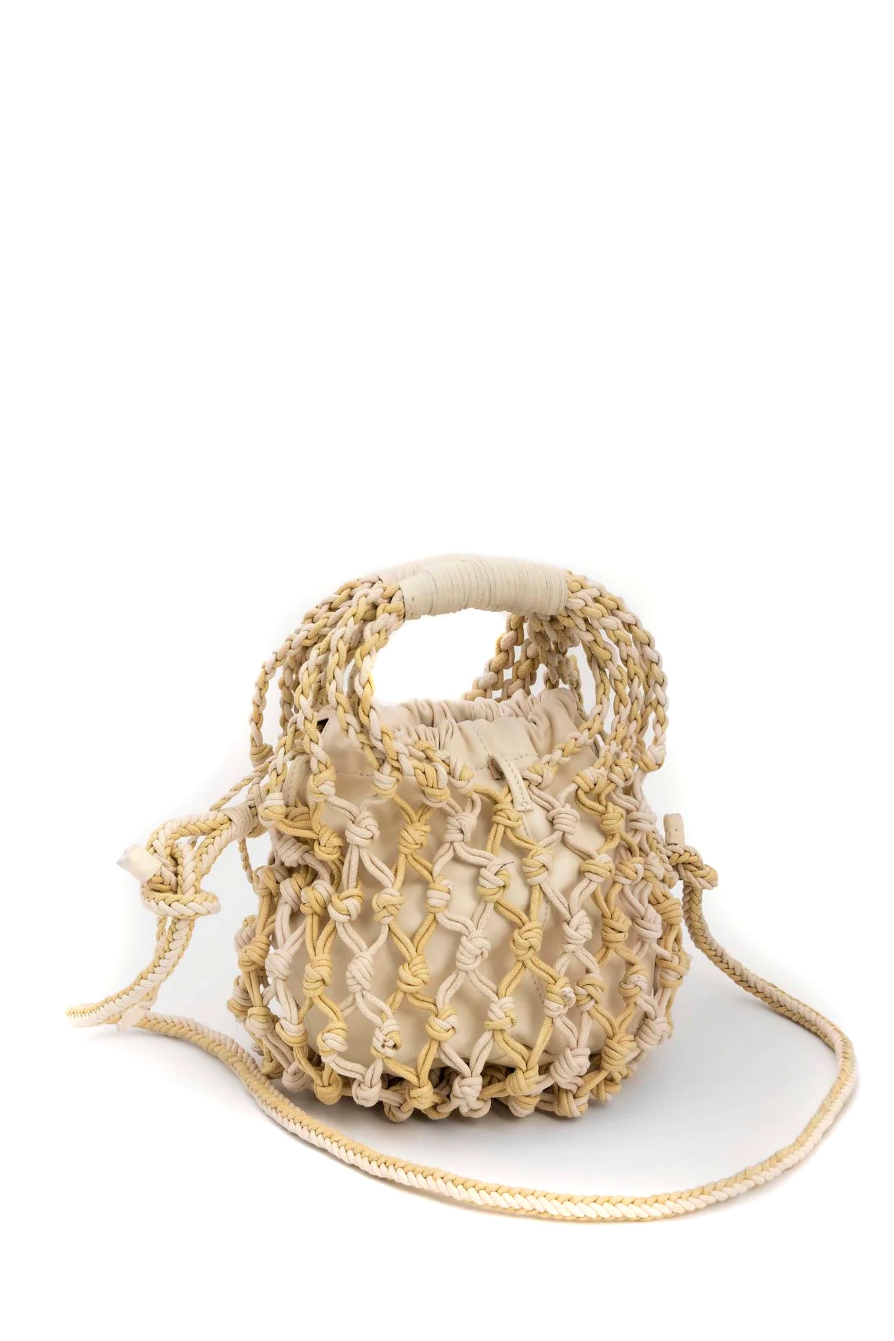 Alysi Sacca Bag – Husk