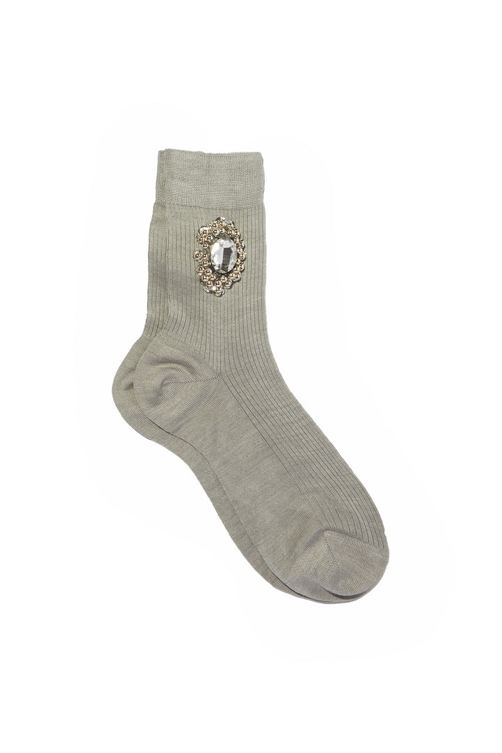 Maria La Rosa Aisha Sock