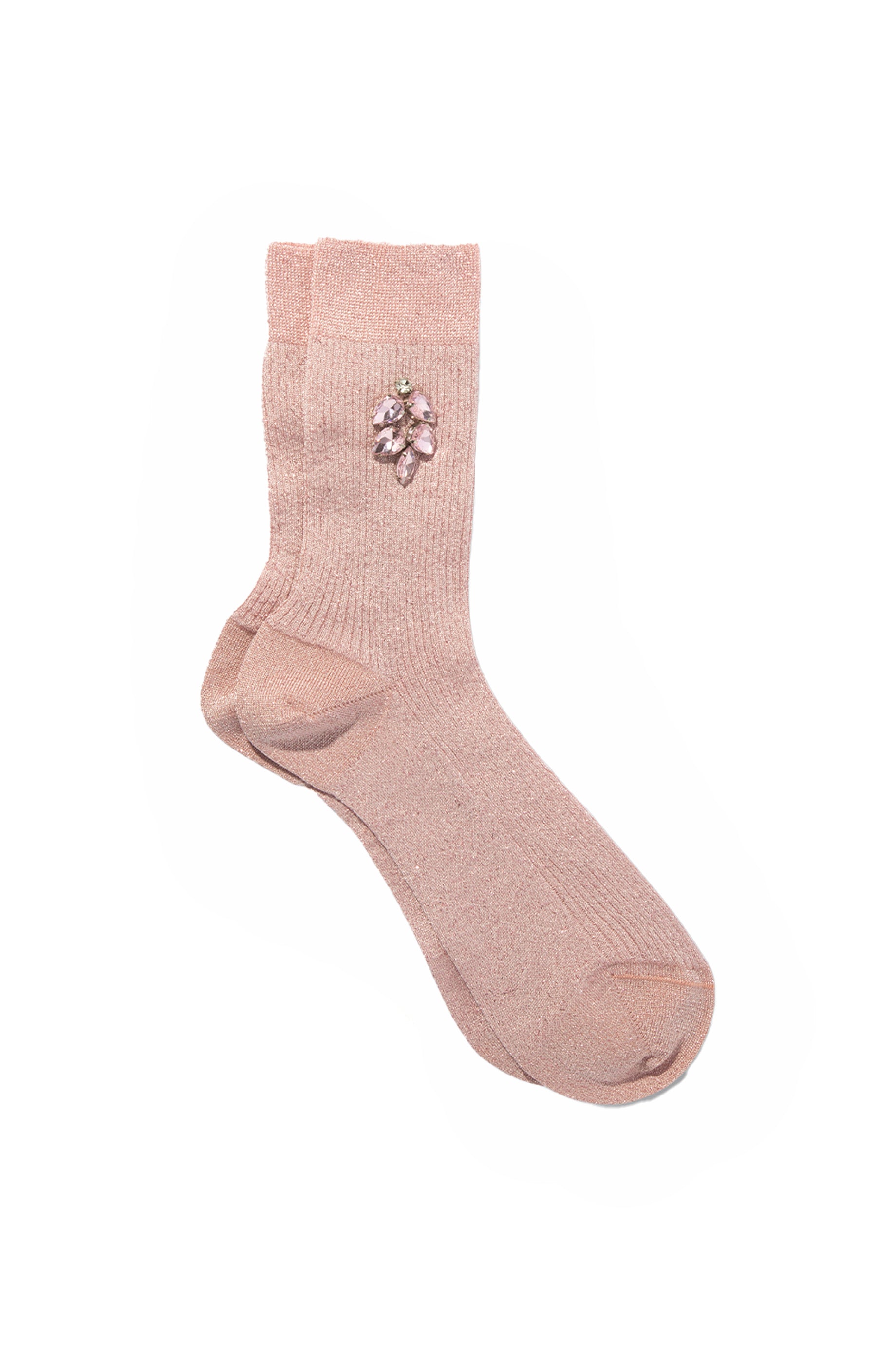 Maria La Rosa Rio Sock – Husk