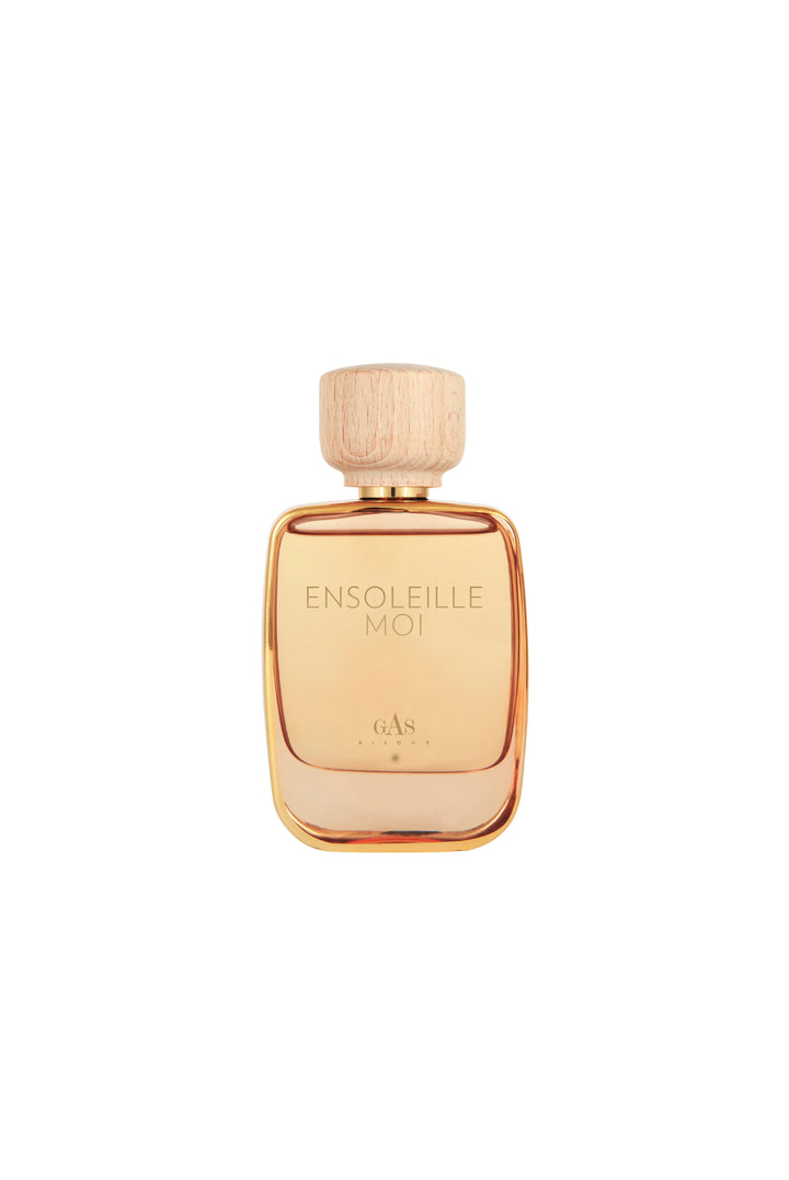 Gas Bijoux Ensoleille Moi Parfum