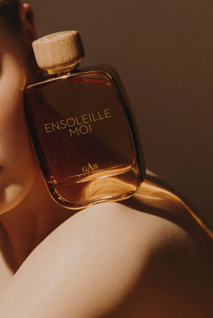 Gas Bijoux Ensoleille Moi Parfum