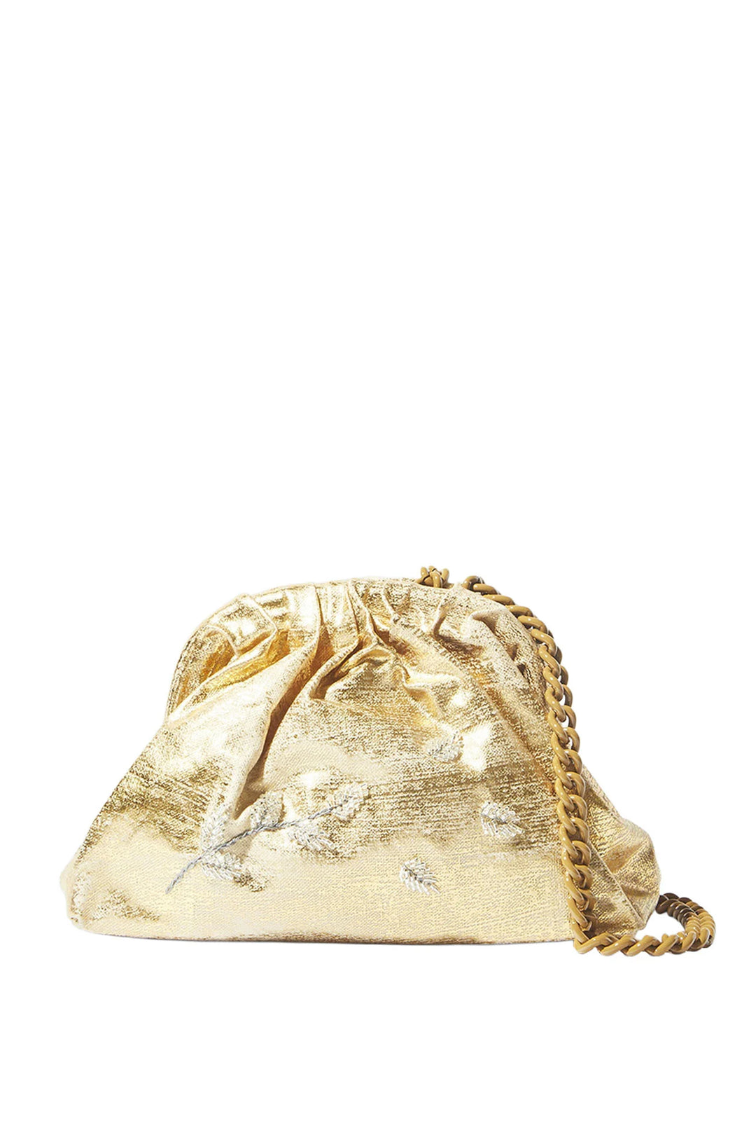 Maria La Rosa Ramures Mini Game Bag