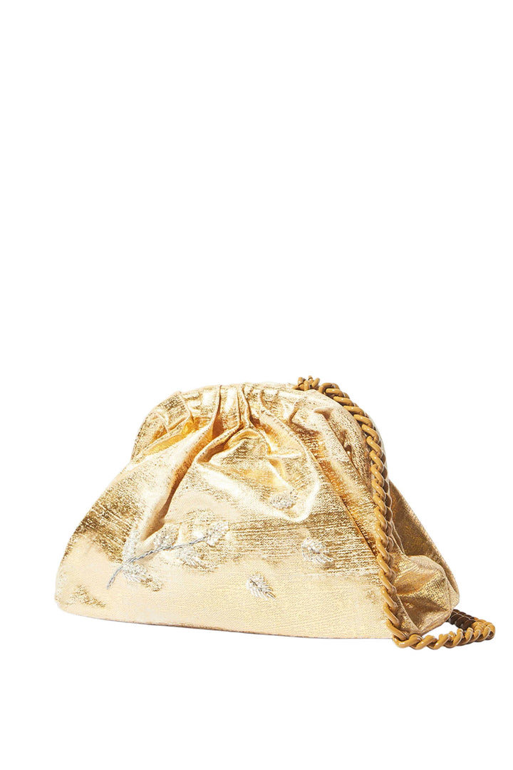 Maria La Rosa Ramures Mini Game Bag