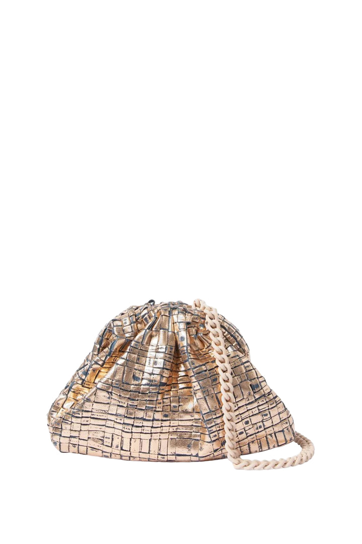 Maria La Rosa Mini Game Bag
