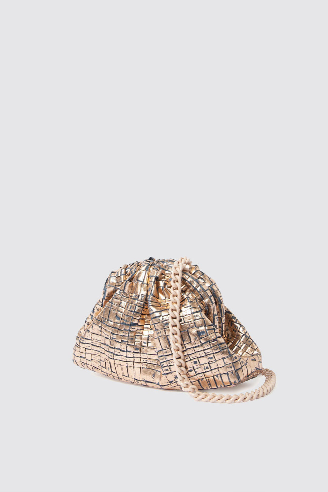 Maria La Rosa Mini Game Bag