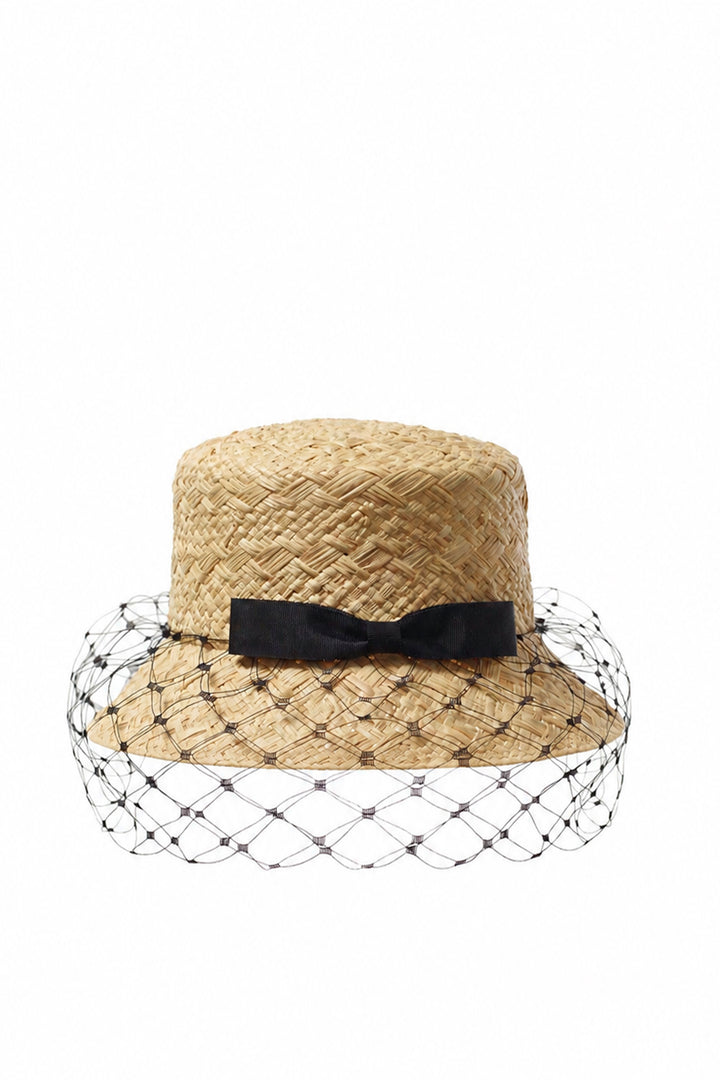 Misa Harada Lucille Hat
