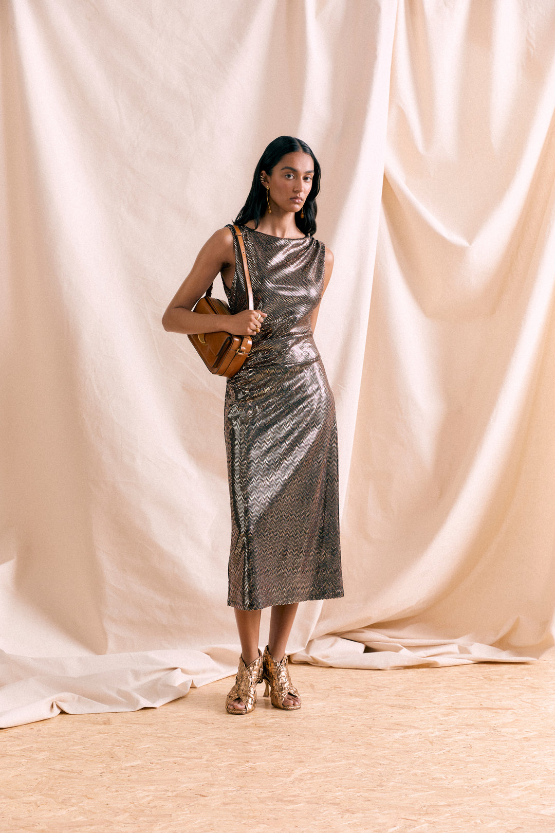 Husk Margaux Dress