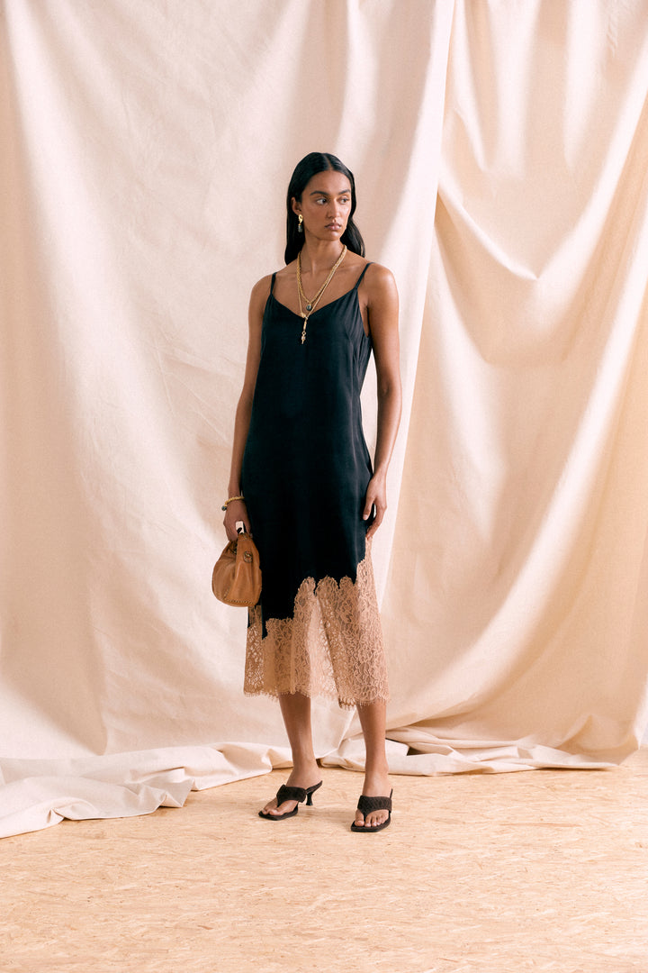 Husk Sasha Slip Dress