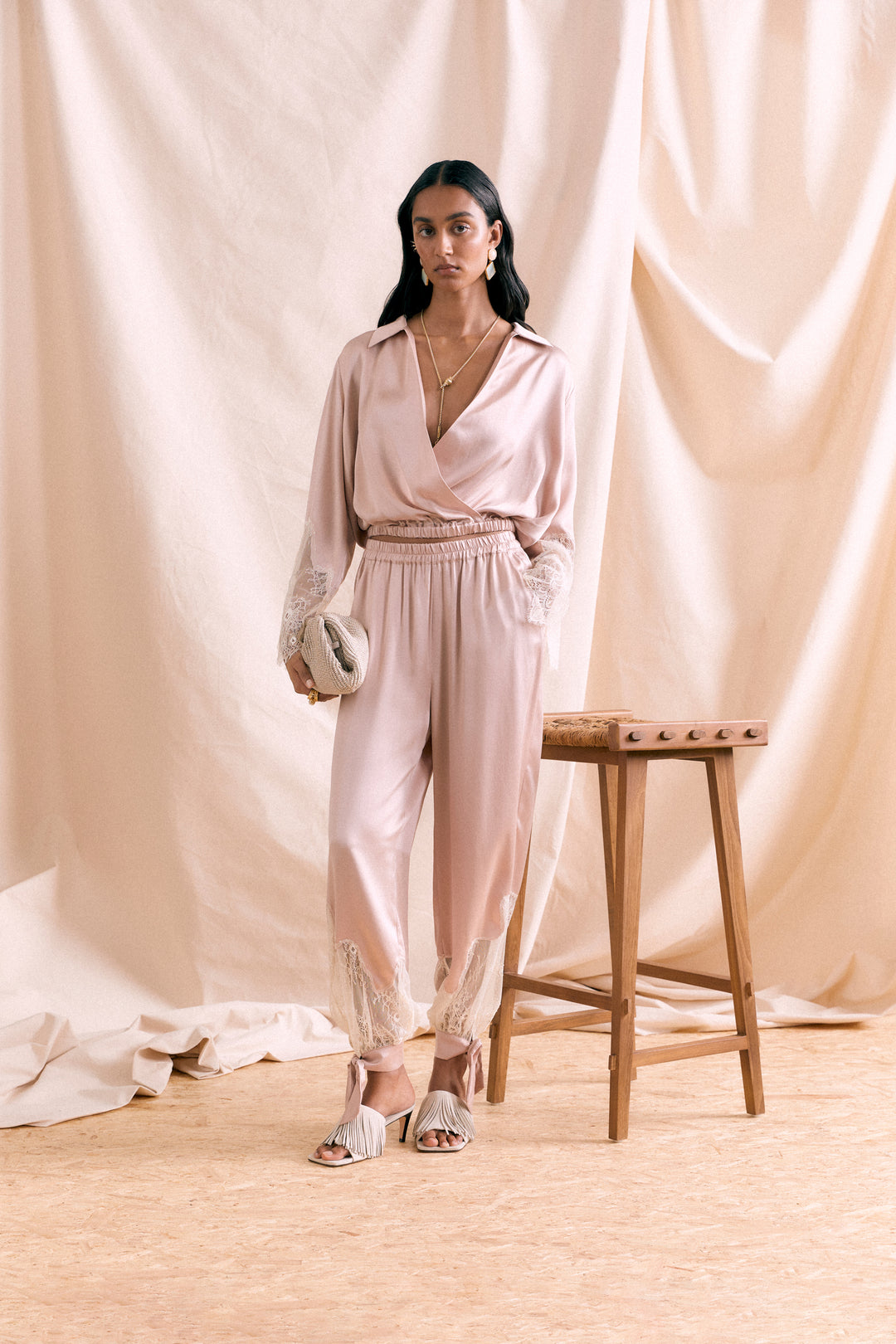 Husk Everly Pant