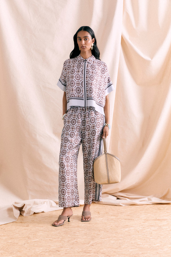 Husk Raya Pant