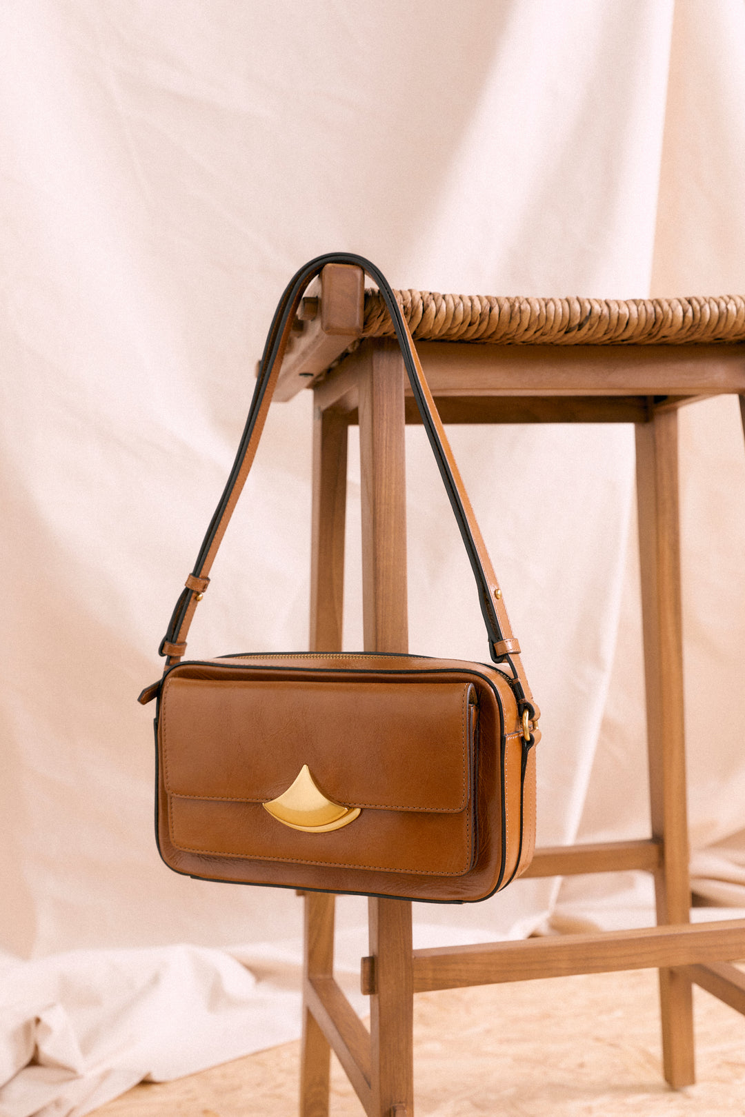 Sessun Divicam Bag