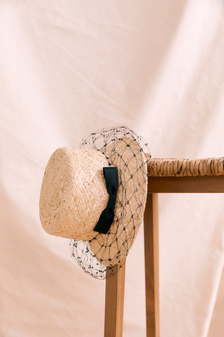Misa Harada Lucille Hat