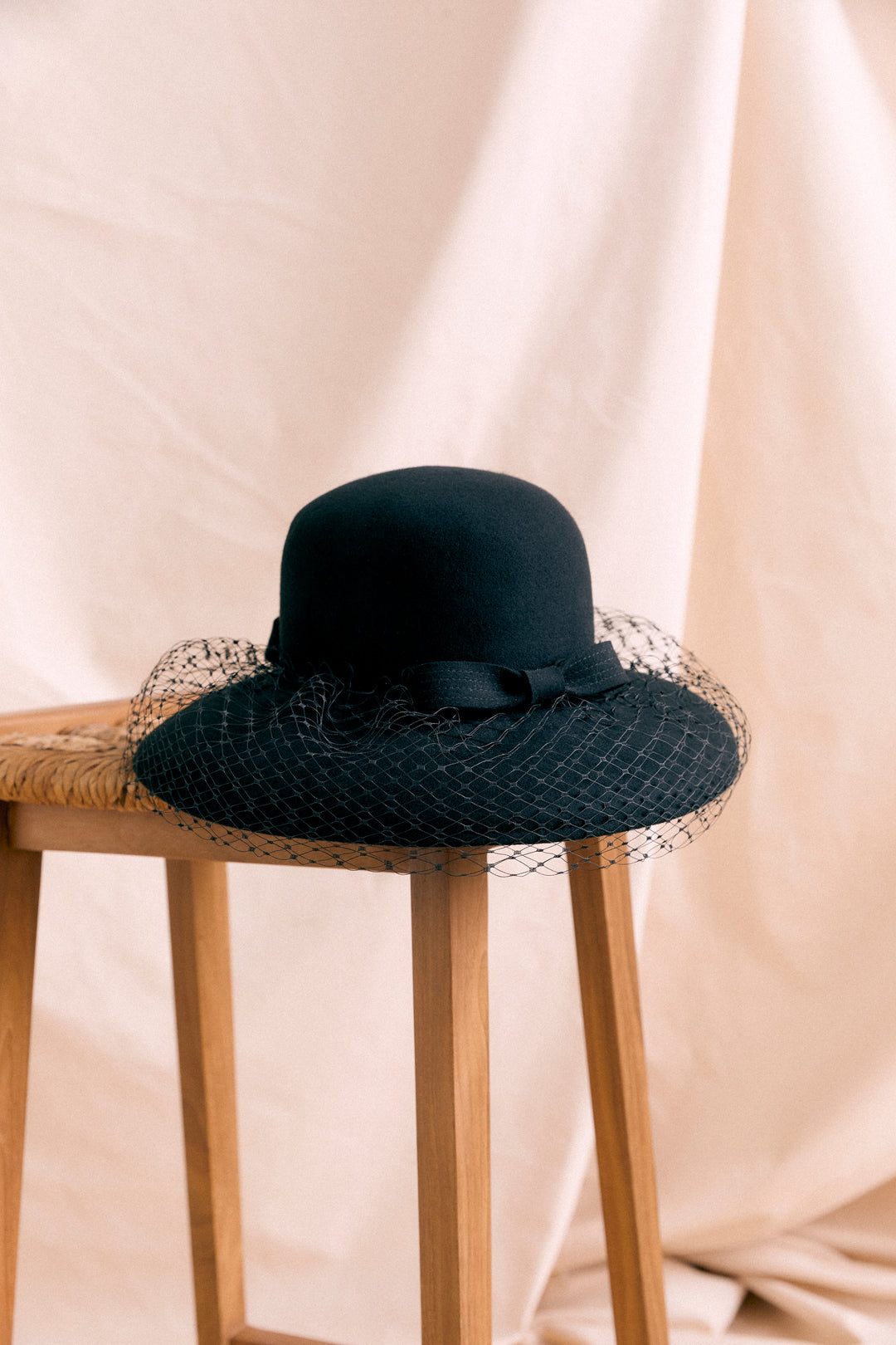 Misa Harada Eris Hat