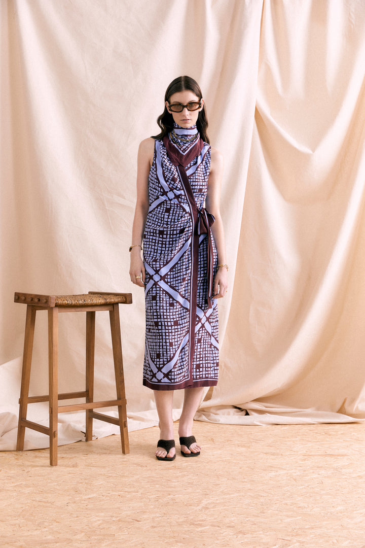 Husk Rita Dress