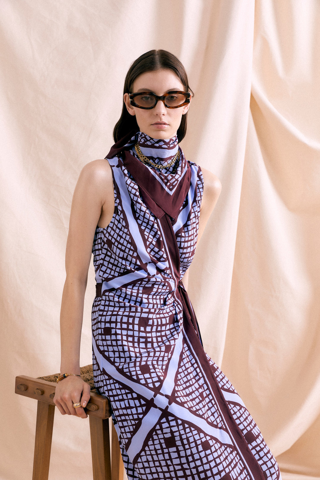 Husk Rita Dress