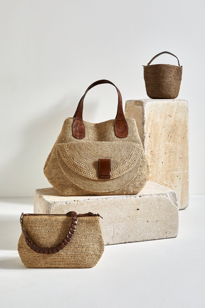 Ibeliv Akama Bag - Maple