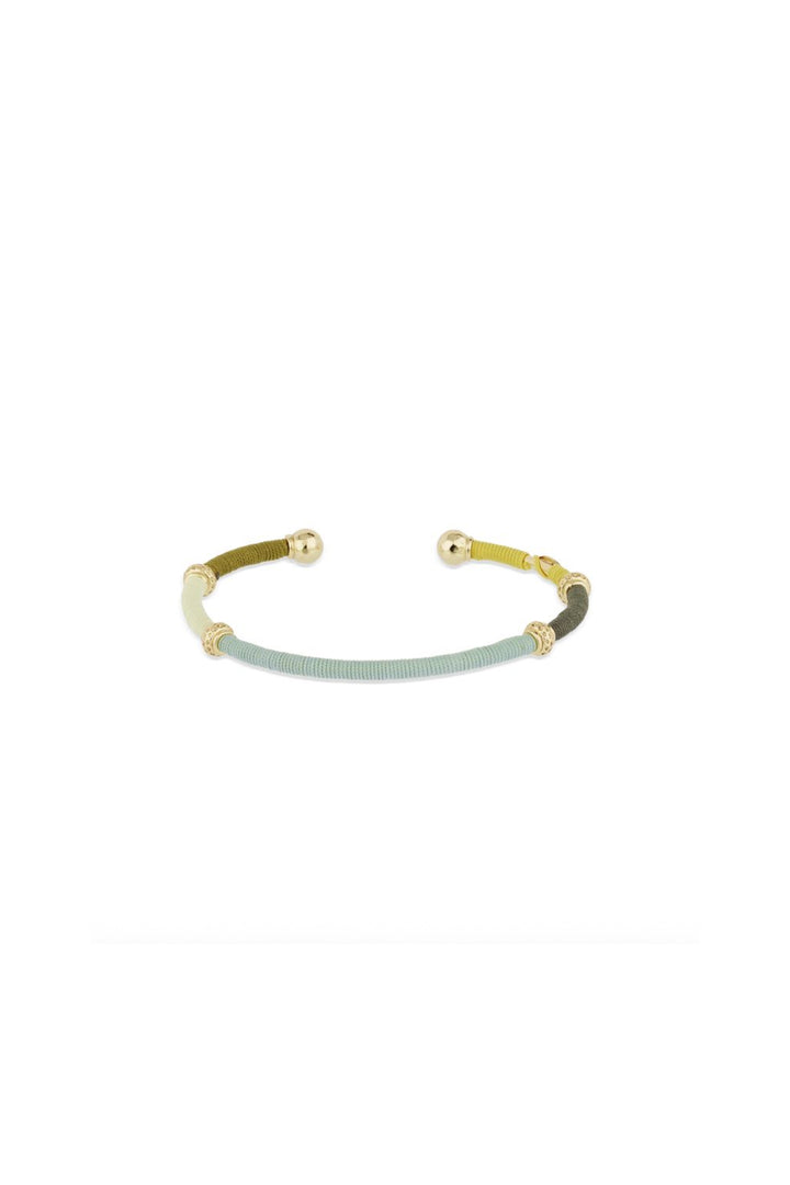 Gas Bijoux Zanzifull Cuff