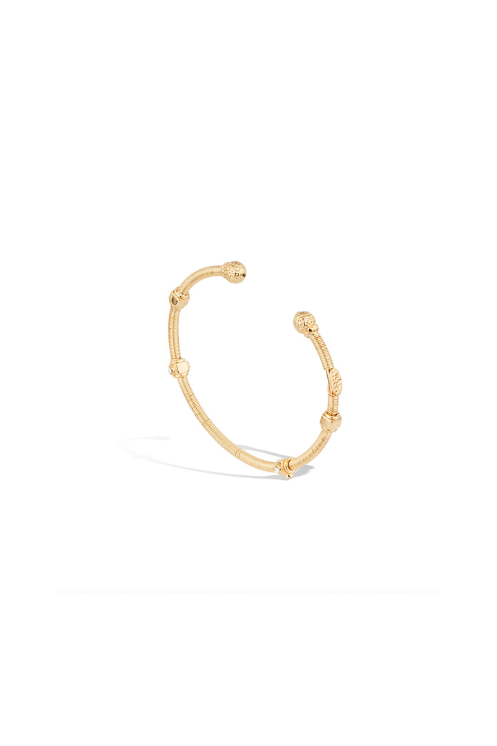 Gas Bijoux Zanzifull Cuff