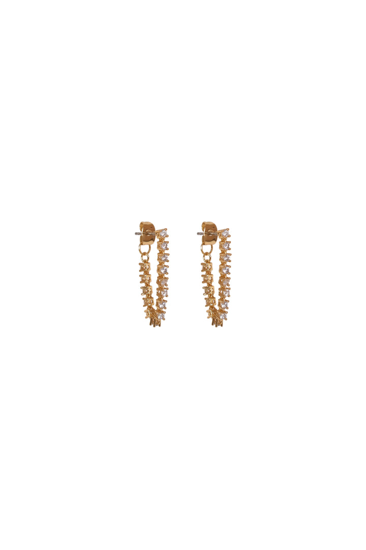 Husk Linda Drop Studs