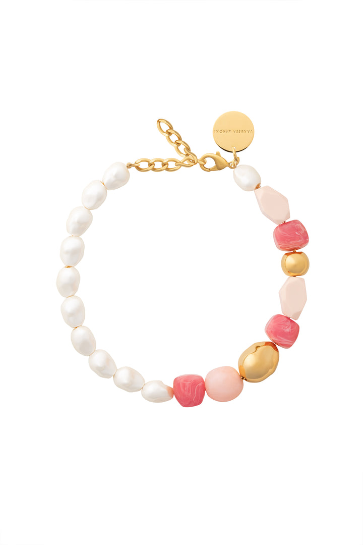 Vanessa Baroni Ibiza Necklace