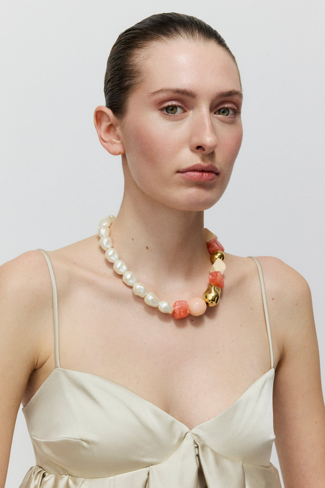 Vanessa Baroni Ibiza Necklace