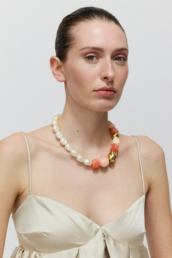 Vanessa Baroni Ibiza Necklace
