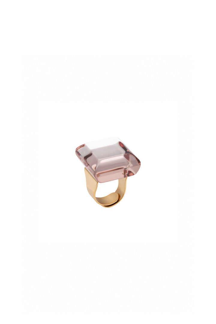 Vanessa Baroni Galaxy Ring