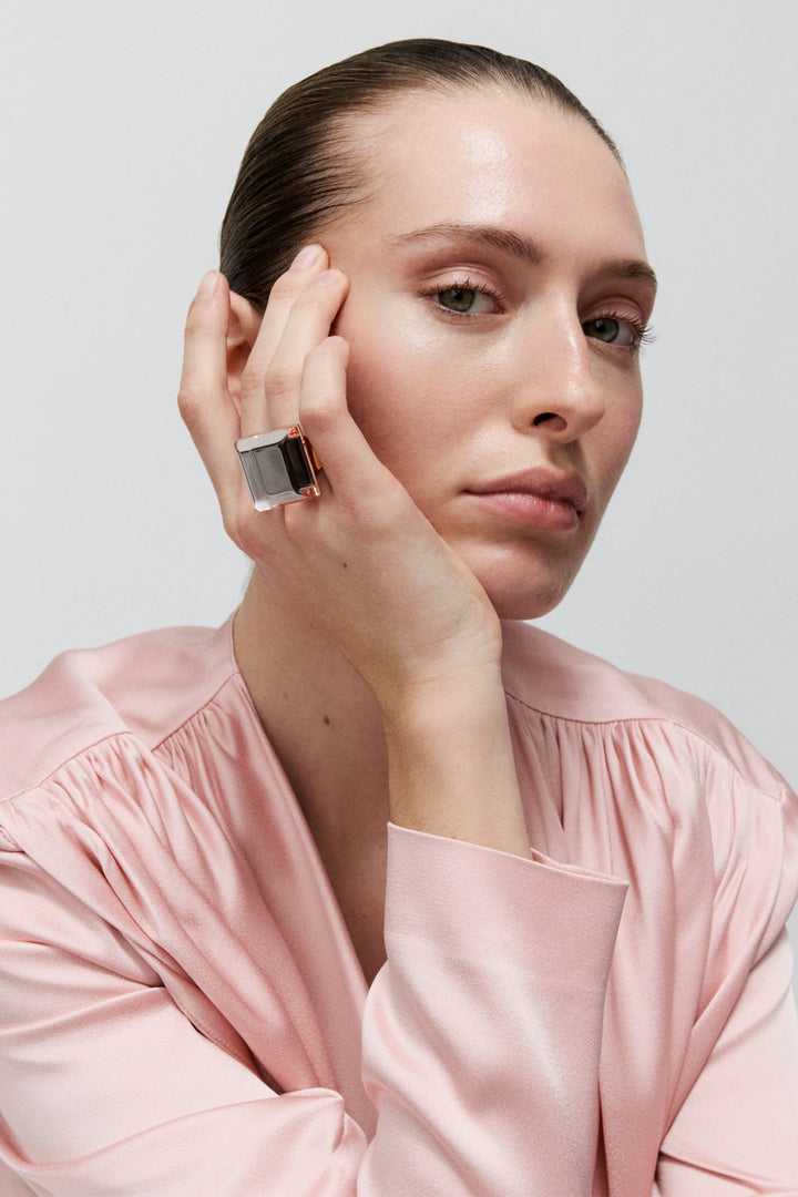 Vanessa Baroni Galaxy Ring