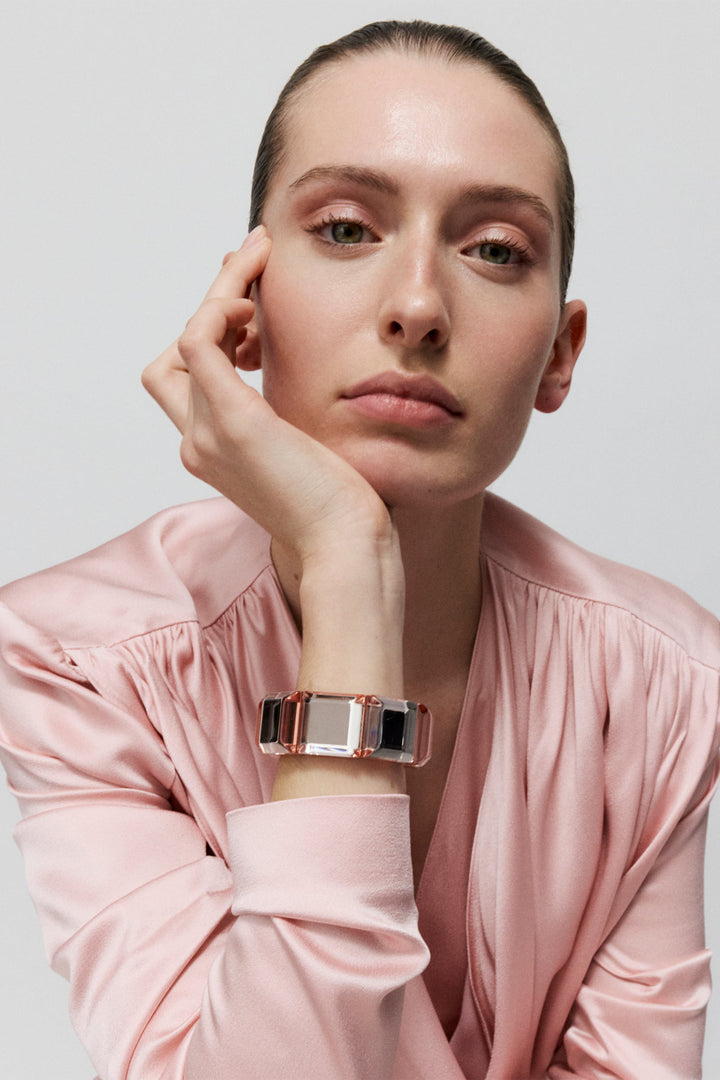 Vanessa Baroni Galaxy Flex Bracelet