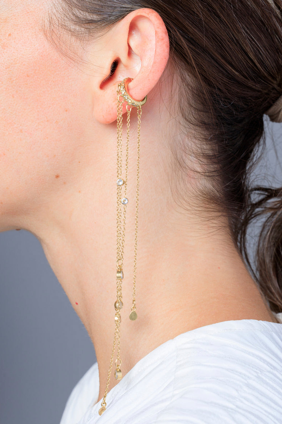 Yparis Colby Cuff